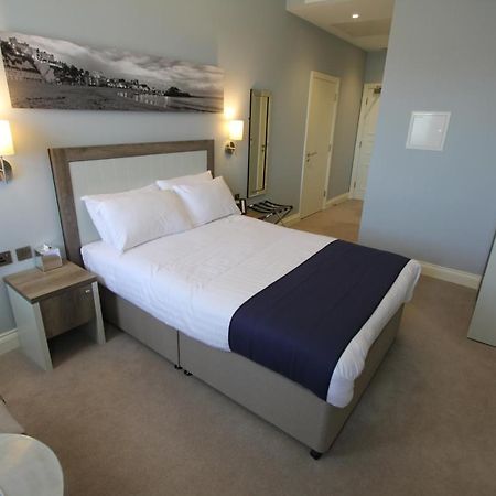 Yarrow Hotel Broadstairs Exteriér fotografie