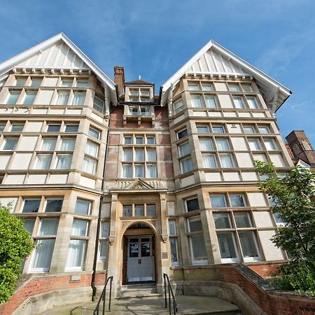 Yarrow Hotel Broadstairs Exteriér fotografie