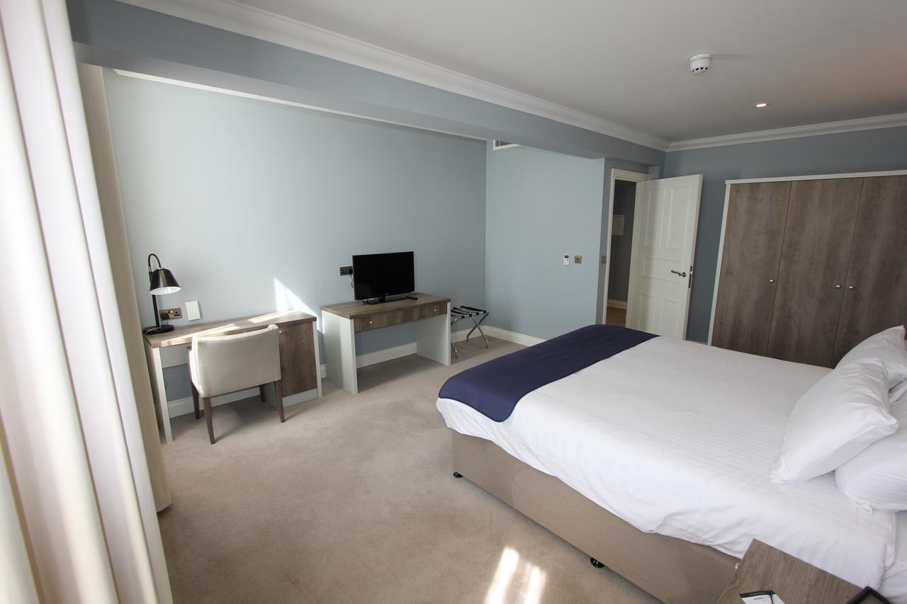 Yarrow Hotel Broadstairs Exteriér fotografie