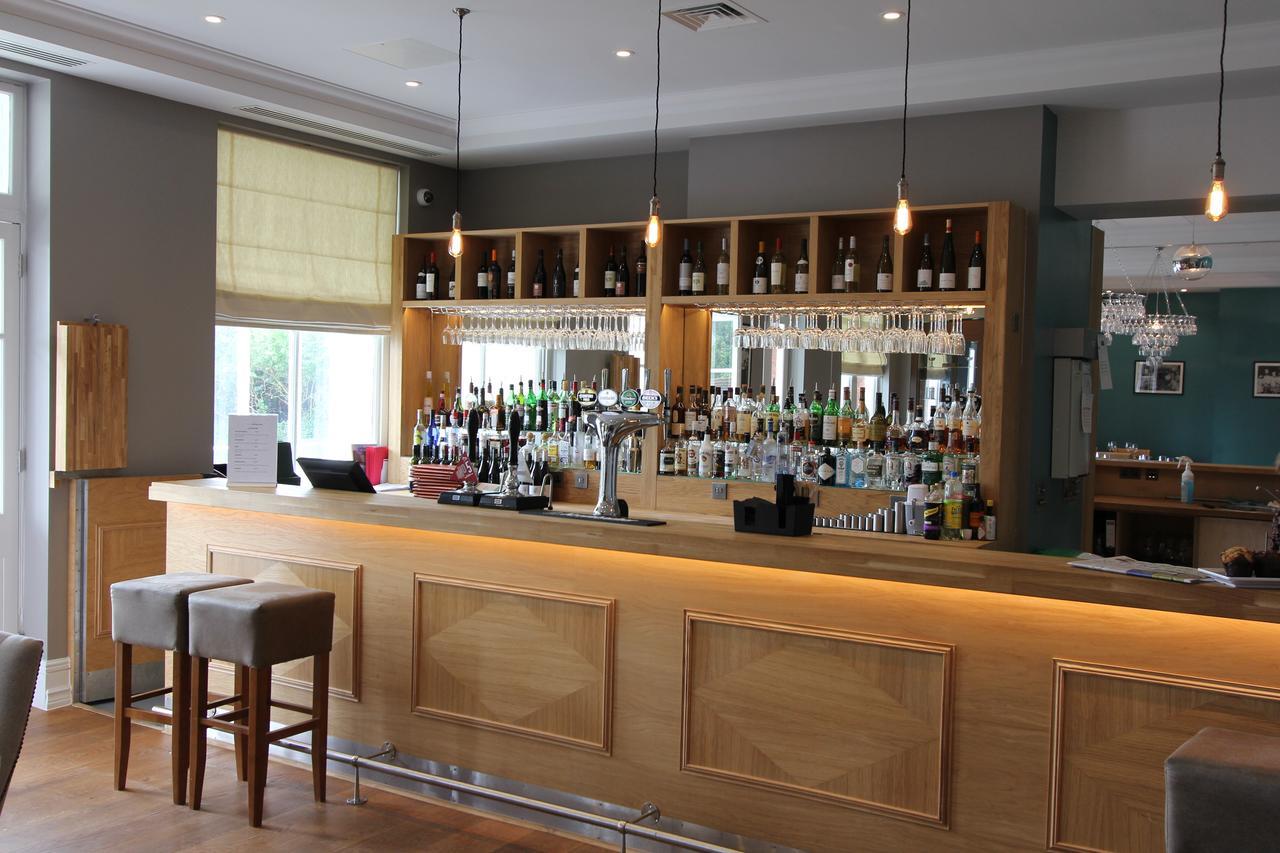 Yarrow Hotel Broadstairs Exteriér fotografie