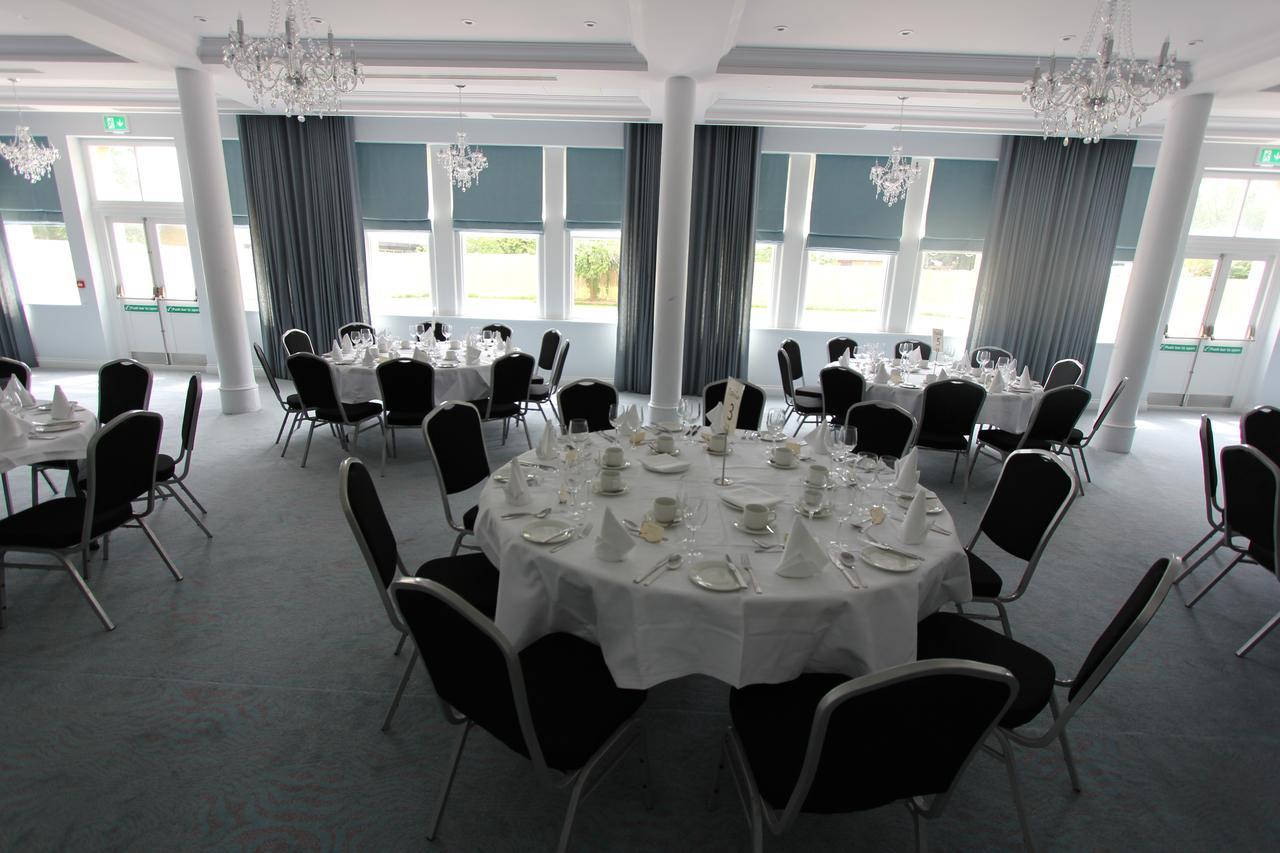 Yarrow Hotel Broadstairs Exteriér fotografie