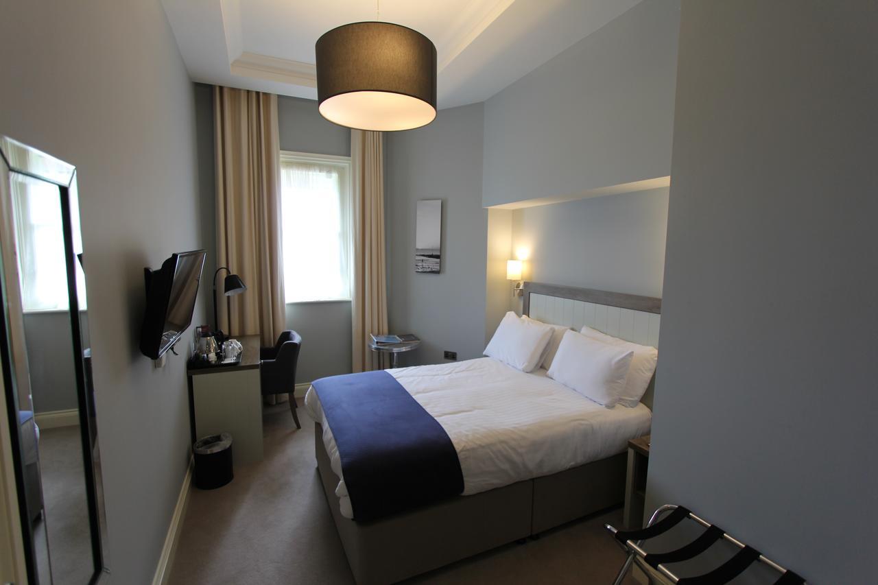 Yarrow Hotel Broadstairs Exteriér fotografie